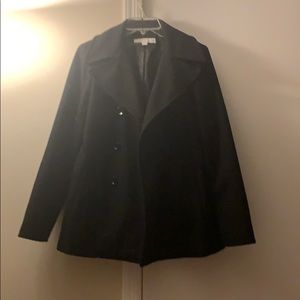 New York and Company Pea Coat